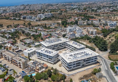 Kato Paphos - Tombs of The Kings Apartment For Sale | 47659