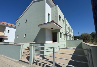 Erimi, Limassol Town House For Sale | 45263