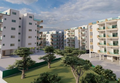 Ypsonas, Limassol Apartment For Sale | 49036