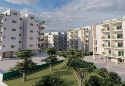 Ypsonas, Limassol Apartment For Sale | 49038