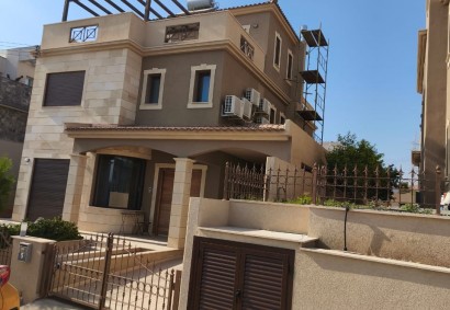Ypsonas, Limassol Detached Villa For Sale | 49039