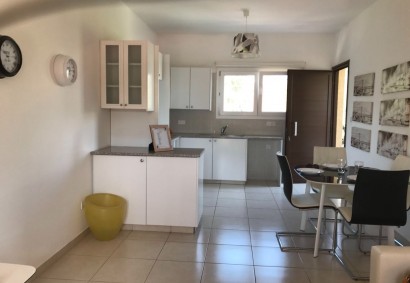 Potamos Germasogeias, Limassol Apartment For Sale | 49040