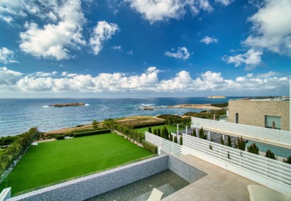 Pegia - St. George, Paphos Detached Villa For Sale | 49043