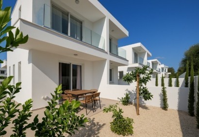Pegia - Sea Caves Semi Detached Villa For Sale | 49054