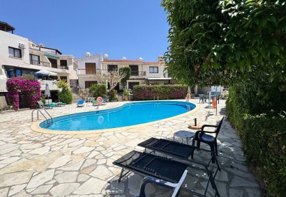 Tala, Paphos Town House For Rent | 49058