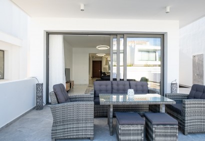 Livadia, Larnaka Detached Villa For Rent | 49060