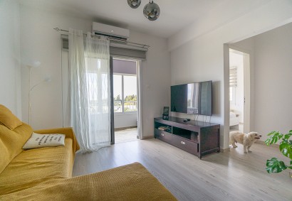 Kato Paphos, Paphos Apartment For Sale | 49061