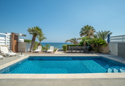 Pegia - Coral Bay, Paphos Detached Villa For Sale | 48952
