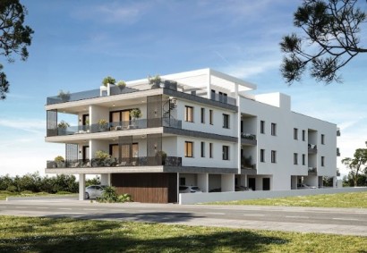 Livadia, Larnaka Apartment For Sale | 49070