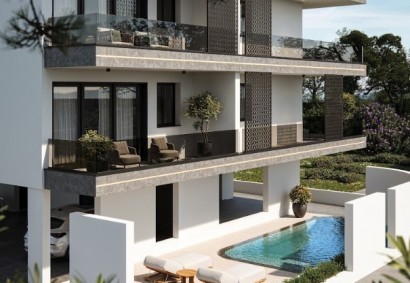 Livadia, Larnaka Apartment For Sale | 49073