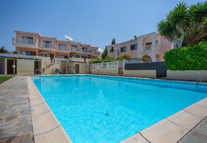 Tala, Paphos Ground Floor Apartment For Sale | 49082