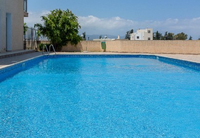 Polis, Paphos Apartment For Sale | 49083