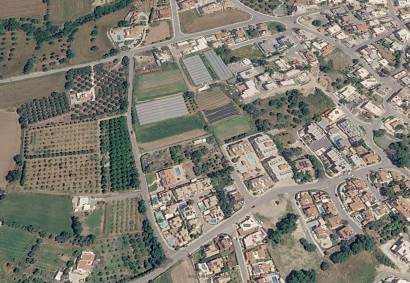 Empa, Paphos Residential Land  For Sale | 15966