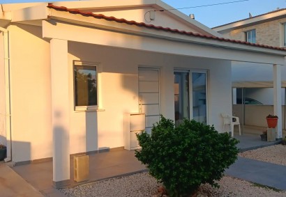 Livadia, Larnaka Town House For Rent | 49090