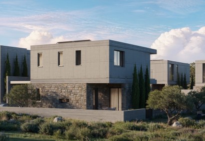 Koloni, Paphos Detached Villa For Sale | 49089