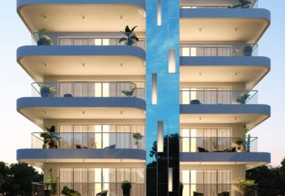 Larnaka - Makenzy, Larnaka Penthouse For Sale | 49097