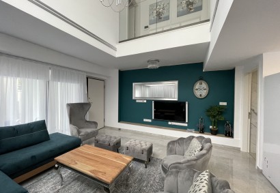 Potamos Germasogeias Town House For Rent | 49106AA