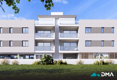 Kiti, Larnaka Apartment For Sale | 49109