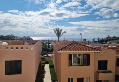 Pegia, Paphos Apartment For Sale | 49115