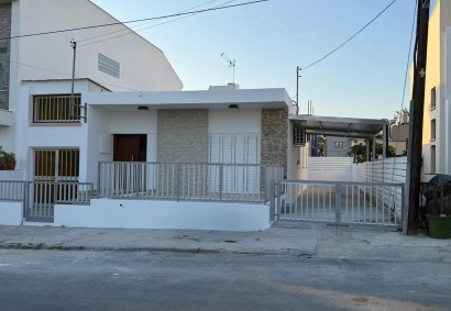 Agios Nicolaos, Larnaka Detached Villa For Rent | 49118