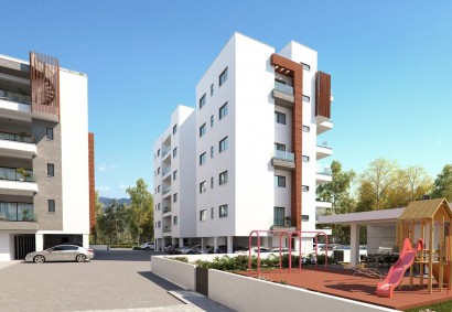 Ypsonas, Limassol Apartment For Sale | 49153