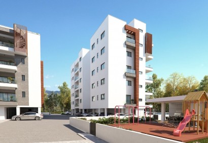 Ypsonas, Limassol Apartment For Sale | 49157