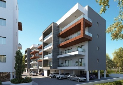 Ypsonas, Limassol Apartment For Sale | 49162