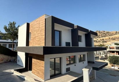 Ayios Athanasios, Limassol Detached Villa For Sale | 49164