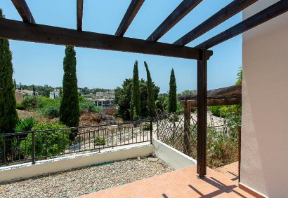 Chloraka, Paphos Town House For Sale | 49174