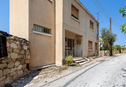 Pegia, Paphos Detached Villa For Sale | 49176