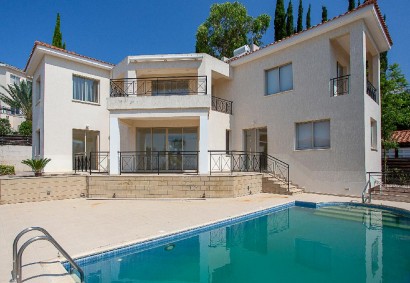 Pegia, Paphos Detached Villa For Sale | 49179