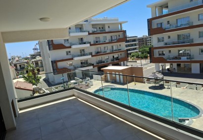 Zakaki, Limassol Apartment For Rent | 49186AA
