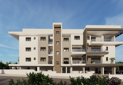 Ayios Athanasios, Limassol Penthouse For Sale | 49192