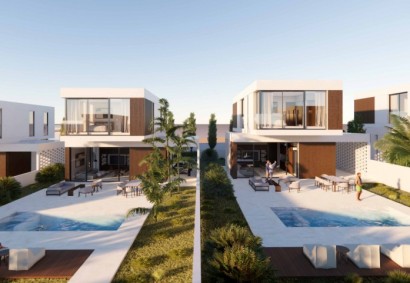 Argaka, Paphos Detached Villa For Sale | 45924