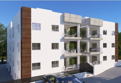 Ayios Athanasios, Limassol Apartment For Sale | 49199