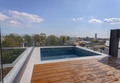 Petrou & Pavlou, Limassol Penthouse For Sale | 49210