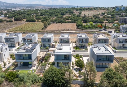 Chloraka, Paphos Detached Villa For Sale | 49211