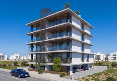 Larnaca, Larnaka Apartment For Sale | 49219