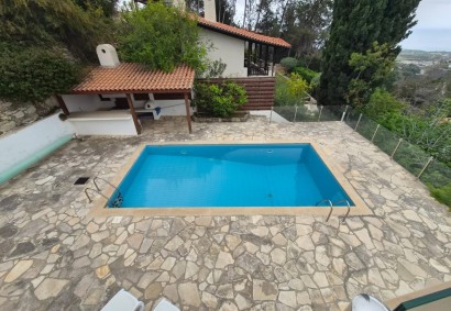 Tala - Kamares, Paphos Detached Villa For Sale | 49224
