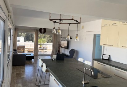 Potamos Germasogeias, Limassol Apartment For Rent | 49232AA