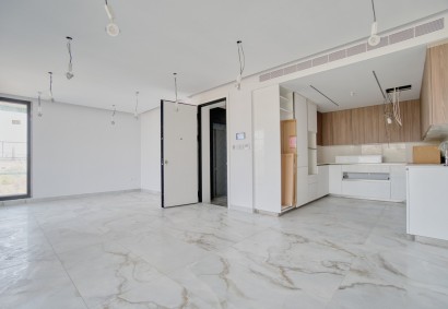 Germasogia, Limassol Apartment For Sale | 49235