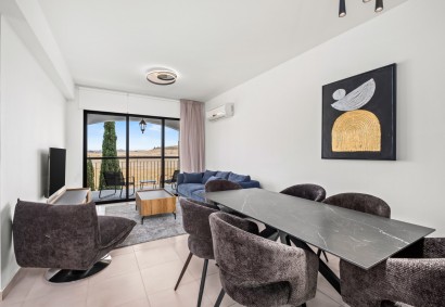 Tersefanou, Larnaka Ground Floor Apartment For Rent | 49237