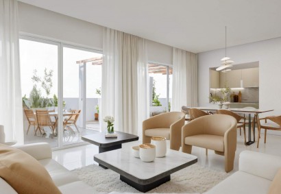 Geroskipou, Paphos Apartment For Sale | 49250