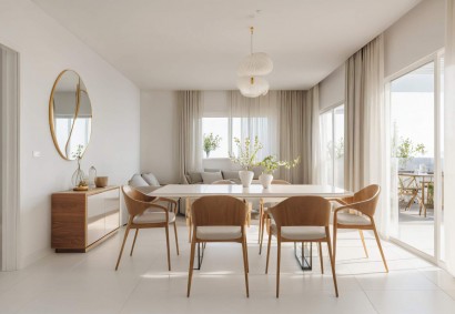 Geroskipou, Paphos Apartment For Sale | 49255
