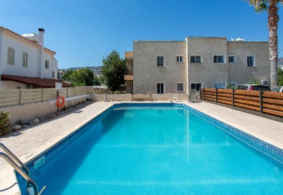Pegia, Paphos Apartment For Sale | 49260