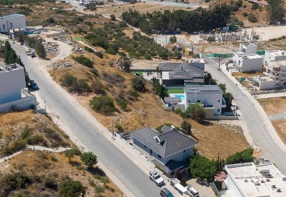 Ayios Athanasios Residential Land  For Sale | 49261
