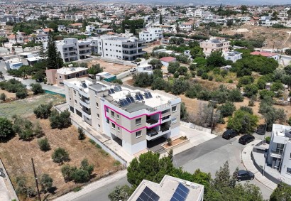 Kolossi, Limassol Apartment For Sale | 49266