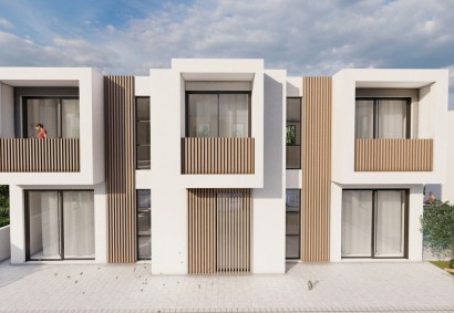Tremithousa, Paphos Town House For Sale | 48729