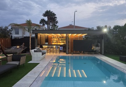 Pyla, Larnaka Detached Villa For Rent | 49269