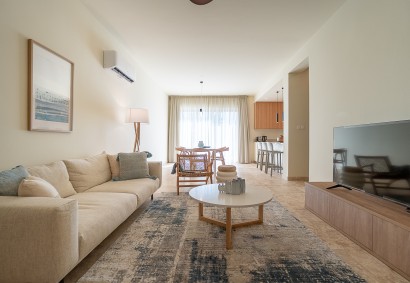 Empa, Paphos Detached Villa For Rent | 49183